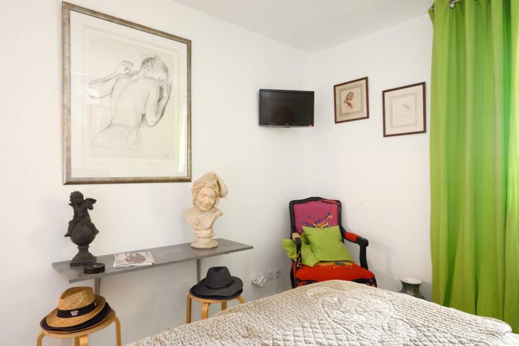 Le Precieux - Superbe Appart Confort Avec Grande Terrasse De 25M2 - Parking Prive Proche Centre Ville D'Aix En Provence - Hopital Hpp - Creps Aix-en-Provence Exteriör bild