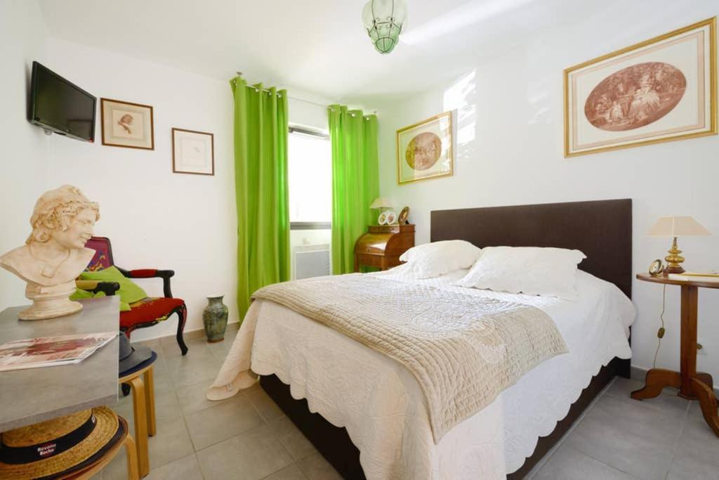 Le Precieux - Superbe Appart Confort Avec Grande Terrasse De 25M2 - Parking Prive Proche Centre Ville D'Aix En Provence - Hopital Hpp - Creps Aix-en-Provence Exteriör bild